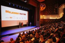 UNIQLO Donasikan 100.000 Euro untuk Displacement Film Fund 2026, Angkat Suara Pengungsi di IFFR ke-55