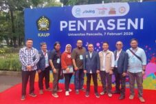 Perkuat Sinergi Alumni dan Almamater, KAUP Gelar Musyawarah Alumni di Universitas Pancasila