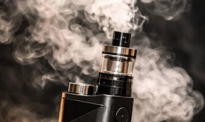 DPR Setuju 1000 Persen Vape Dilarang Total, BNN Ungkap Fakta Mengerikan
