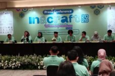 INACRAFT 2026 Kembali Hadir, Fokus Pada Womenpreneurs