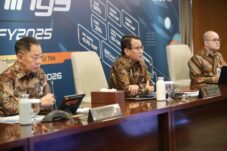 BNI Lampaui Ekspektasi di 2025, Kredit Tumbuh 15,9 Persen