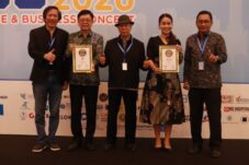 Majalah Franchise Beri Apresiasi Brand Unggul 2026