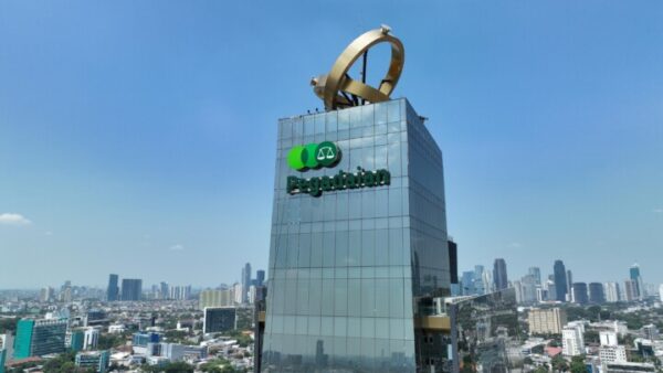 Pegadaian Raih Laba Rp 8,34 Triliun di 2025, Bukukan Pertumbuhan Eksponensial 42,6 Persen
