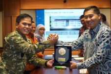Kementerian PKP Bakal Bangun Rusun Prajurit AL di Surabaya, Anggaran Rp 43 Miliar Disiapkan