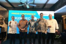 GAIKINDO Optimis GIICOMVEC 2026 Perpanjang Tren Positif Ekspor Kendaraan Komersial