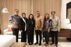 Wyndham Casablanca Jakarta Dukung Pendidikan Vokasi Lewat Ruang Model Operasional di IPTI