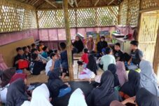 Ramadhan Ceria ke-3 Yayasan Daya Putra Bangsa di Bogor, Bangun Karakter Anak Sholeh Sejak Dini