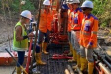 Dorong Hilirisasi Industri, PT Zubay Mining Indonesia Minta Pemerintah Percepat Eksplorasi Mineral Kritis