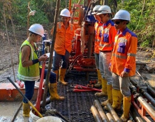 Dorong Hilirisasi Industri, PT Zubay Mining Indonesia Minta Pemerintah Percepat Eksplorasi Mineral Kritis