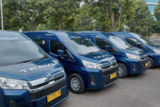 TRAVL Hadir dengan Layanan Premium Jakarta-Bandung, Setara Kelas Bisnis