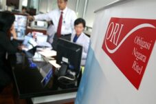 ORI029 Jadi Alternatif Investasi Saat Pasar Sedang Volatil