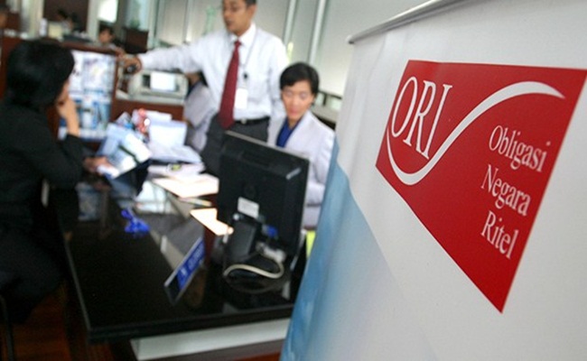 ORI029 Jadi Alternatif Investasi Saat Pasar Sedang Volatil