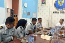 Perkuat P4GN, Lapas Brebes Gandeng BNNK Tegal