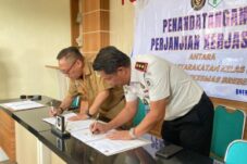 Tingkatkan Layanan Kesehatan WBP, Lapas Brebes Gandeng Puskesmas Brebes