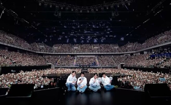 Ketegangan Penggemar K-Pop di Malaysia Melebar, Asia Tenggara vs Korea Selatan