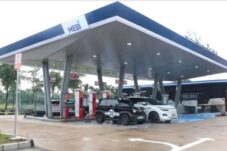 PLN dan ZORA Luncurkan SPKLU Signature ZORA Berteknologi Liquid Cooling Pertama di Indonesia