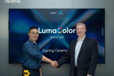 realme 16 Series 5G Debutkan LumaColor IMAGE, Hadirkan Teknologi Portrait Imaging Terbaru Bersama TÜV Rheinland