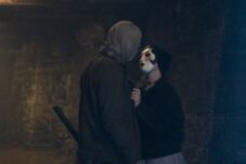 Review Film The Strangers – Chapter 3, Teror Makin Ganas