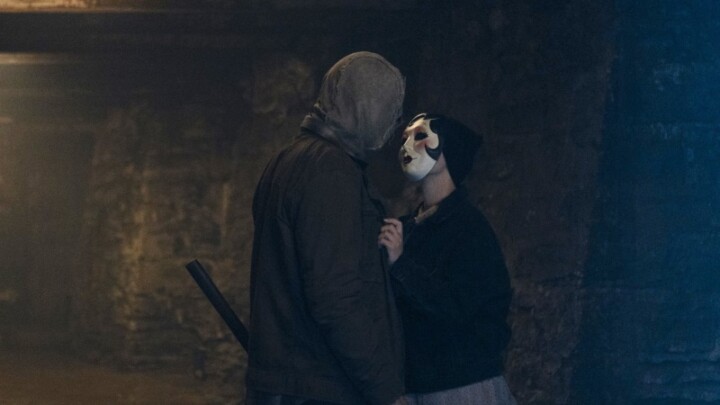 Review Film The Strangers – Chapter 3, Teror Makin Ganas