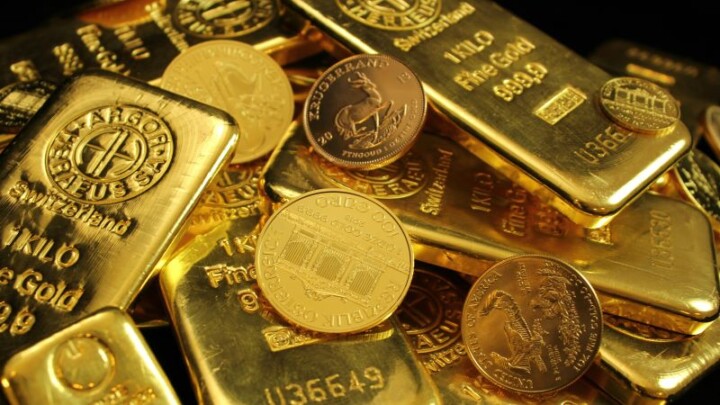 Shock Retracement: Emas Anjlok 9% Sehari, Pasar Masuk Fase Baru