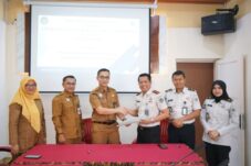 Lapas Brebes Gandeng RSUD Brebes Perkuat Layanan Kesehatan Warga Binaan