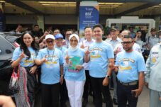 Perpusnas Bagikan 24.000 Buku Anak di Jalur Pemudik