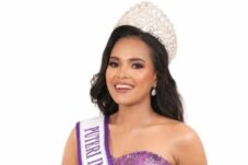 Glorya Stevany: Suara Perempuan Papua untuk Edukasi HIV