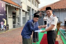 Ratusan WBP Lapas Brebes dapat Remisi Lebaran, Satu Langsung Bebas