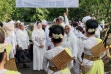 Bupati Paramitha: Ngasa Jalawastu Warisan Budaya yang Harus Dijaga