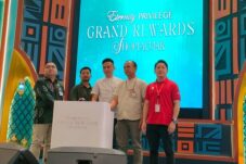 AEON MALL Deltamas Hadirkan Eternity Privilege Grand Rewards Shoptacular 2026, Hadiah Mobil Listrik hingga MacBook Air