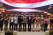 AKSI – Ahmad Dhani Desak Reformasi Hak Cipta Musik