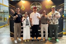 ANFA Arena Padel Resmi Dibuka di Jakarta Utara, Turnamen ANFA Series 2026 Jadi Ajang Pembinaan Atlet