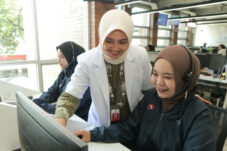 TelkomGroup Jual AdMedika ke Fullerton Health, Buka Jalan Ekspansi Layanan Kesehatan Regional