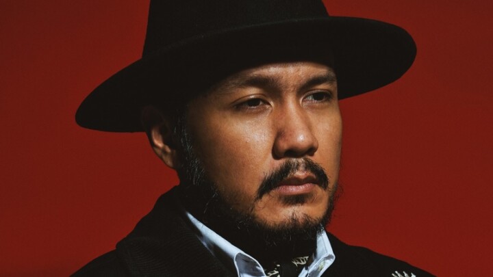 Alahad Kembali dengan “Jalan Nan Buntu” yang Intim