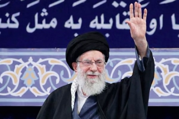 Partai Gelora Berduka atas Kesyahidan Ayatollah Ali Khamenei, Sebut Iran Tak Akan Surut Lawan Zionis Israel