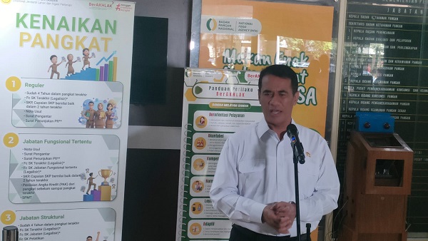 Stabilkan Inflasi Pangan Ramadan, Pemerintah Awasi Ketat Distribusi Daging, Ayam, dan Minyakita