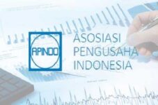 Apindo Waspadai Dampak Konflik AS–Israel dan Iran