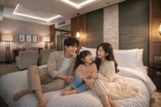Staycation Lebaran di Aston Priority Simatupang: Rasakan Sensasi Liburan Ala Korea Tanpa Keluar Jakarta