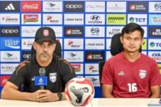Borneo FC Bidik Tiga Poin di JIS, Siap Geser Persija dari Peringkat Kedua