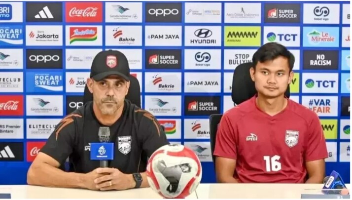 Borneo FC Bidik Tiga Poin di JIS, Siap Geser Persija dari Peringkat Kedua