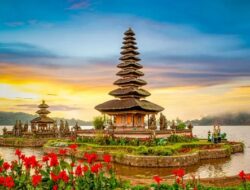 Destinasi Wisata Indonesia Terpopuler