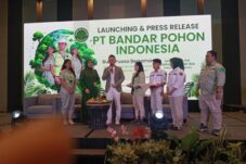 Hizrah Maulana Luncurkan PT Bandar Pohon Indonesia, Dorong Bisnis Lanskap dan Gerakan Penghijauan Berkelanjutan
