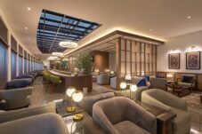 Blue Sky Premier Lounge Resmi Dibuka di Bandara Juanda Surabaya, Hadirkan Fasilitas Premium untuk Penumpang Internasional