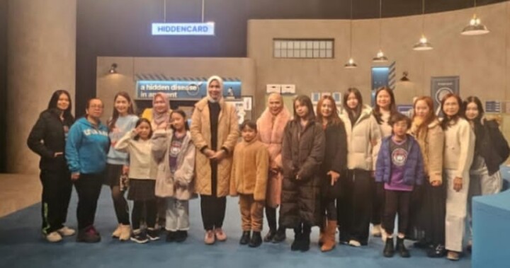 Audisi ke Seoul, Buka Jalan Talenta RI Tembus K-Pop