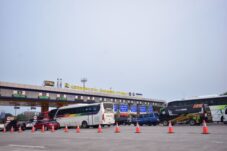 Kemacetan Mudik Lebaran Dipicu Transaksi Tol, Pengamat Dorong Sistem MLFF Tanpa Henti