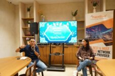 FiberStar Targetkan 750 Ribu Homepass Baru di 2026