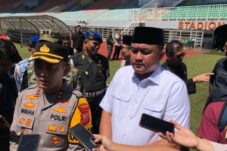 Stadion Pakansari Jadi Lokasi Salat Idul Fitri 1447 H di Bogor