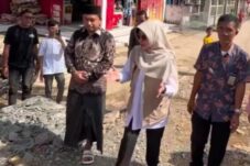 Bupati Pandeglang Instruksikan Percepatan Perbaikan Jalan dan Jembatan, Prioritaskan Infrastruktur Rawan