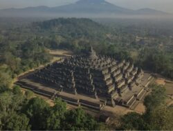 Destinasi Wisata Indonesia Terpopuler