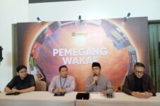 Cinta Quran Foundation Gelar RUPW 2026, Luncurkan Program 99 Masjid Asmaul Husna